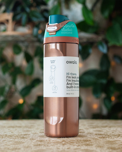 Verdigris ⟡ 24oz