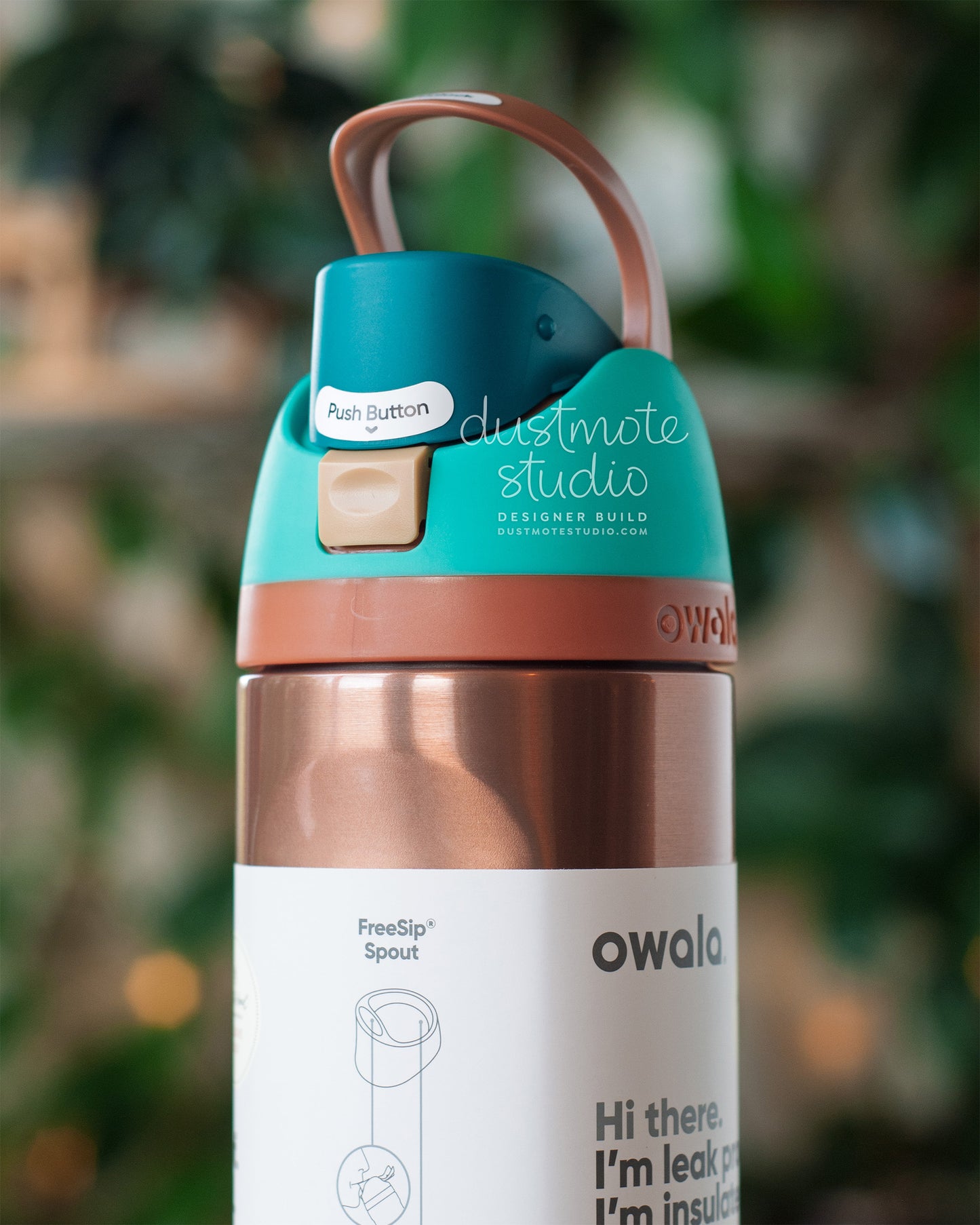 Verdigris ⟡ 24oz