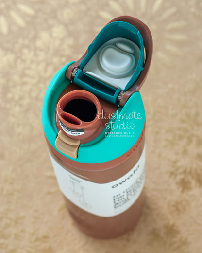 Verdigris ⟡ 24oz