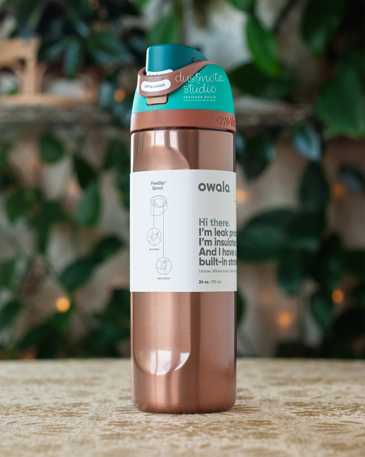 Verdigris ⟡ 24oz