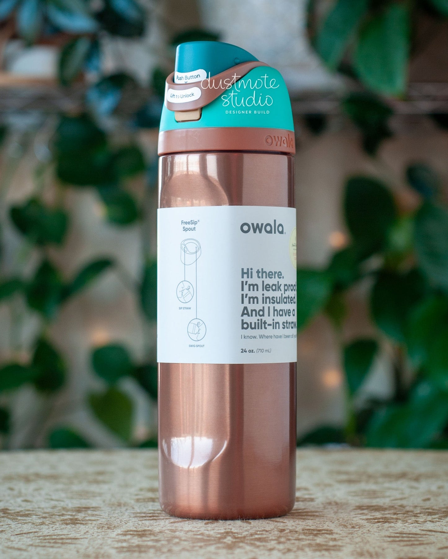 Verdigris ⟡ 24oz