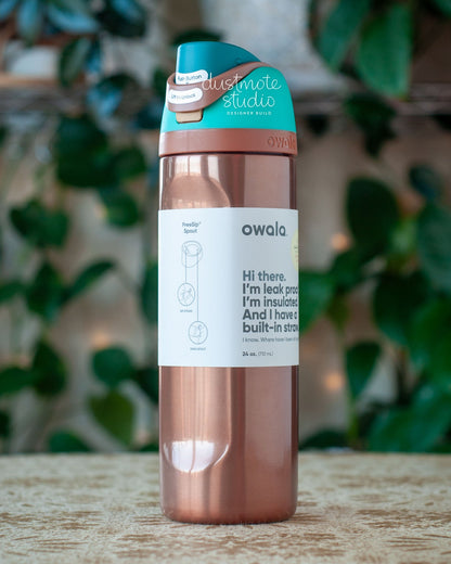 Verdigris ⟡ 24oz