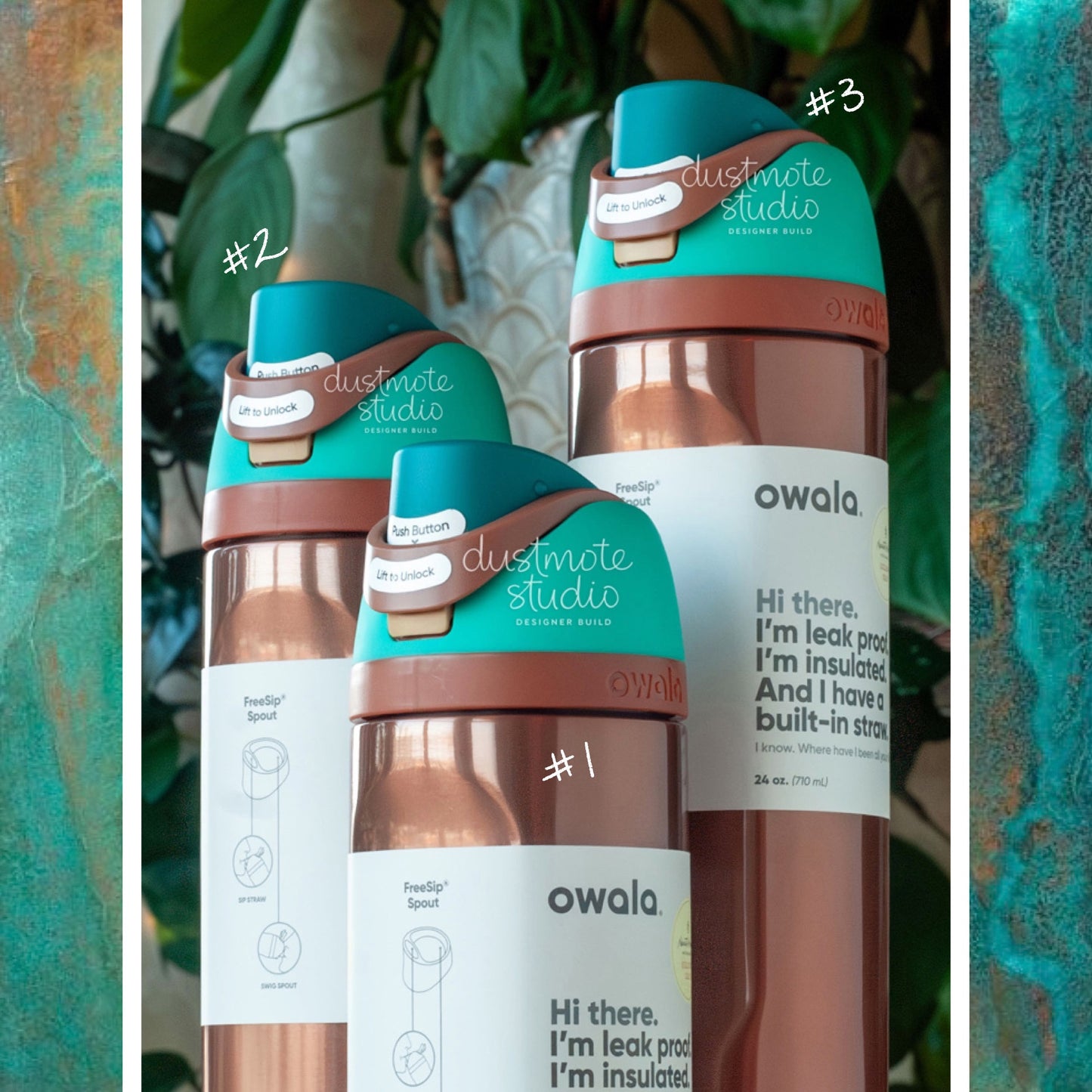 Verdigris ⟡ 24oz