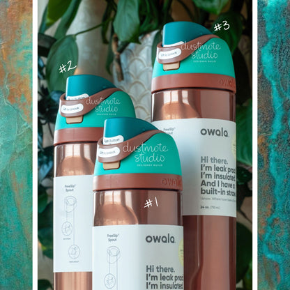 Verdigris ⟡ 24oz