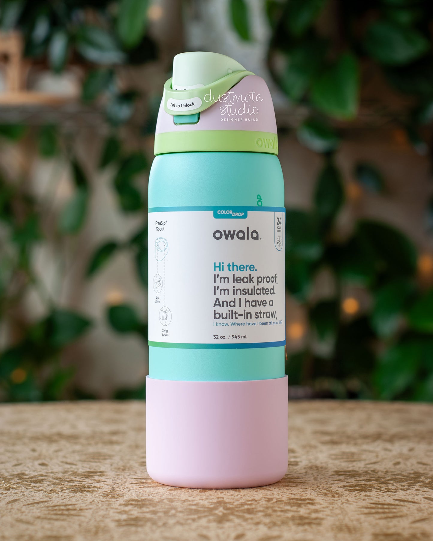 Waterlily ⟡ 32oz