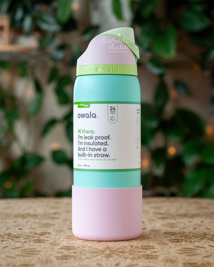 Waterlily ⟡ 32oz