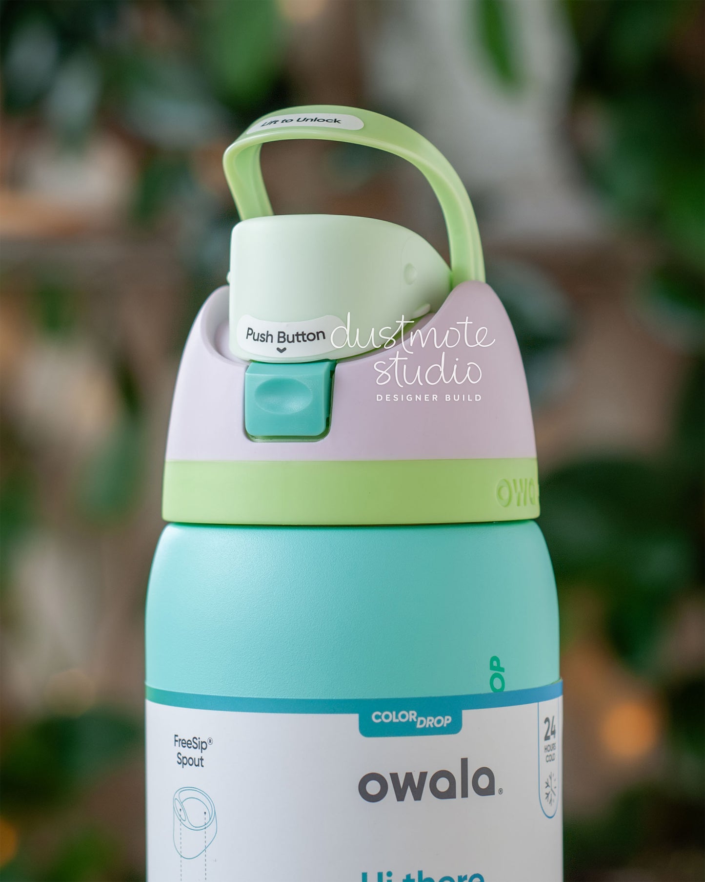 Waterlily ⟡ 32oz