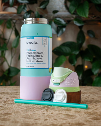 Waterlily ⟡ 32oz