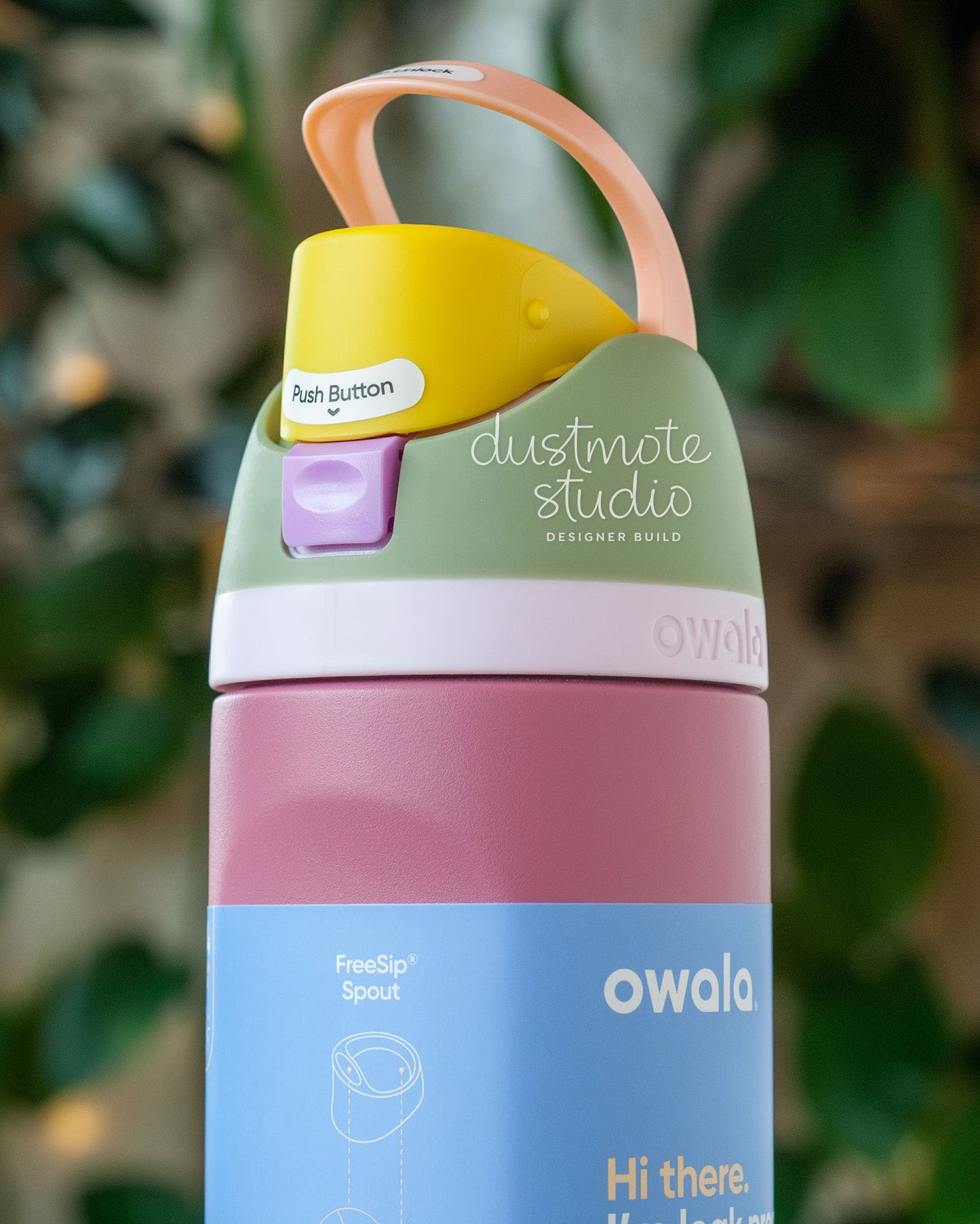 Wild & Precious ⟡ 24oz